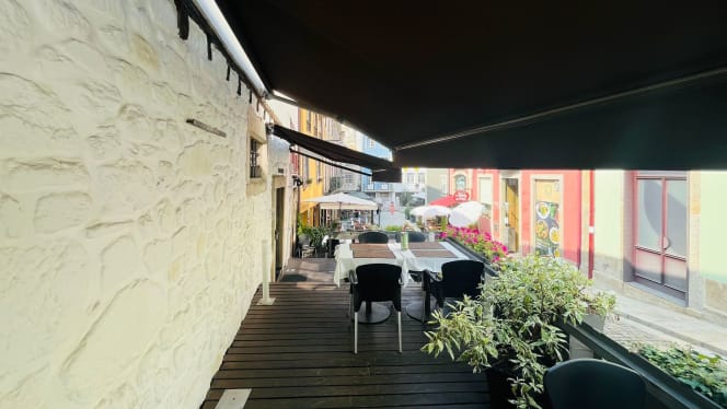 Restaurante Kianda - 8