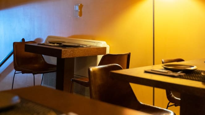 Restaurante Kianda - 7