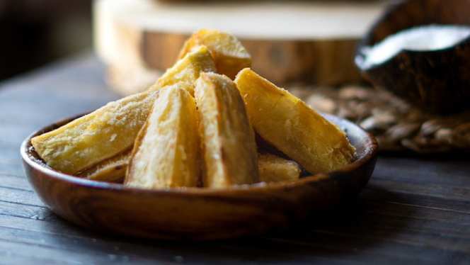 Restaurante Kianda - 2