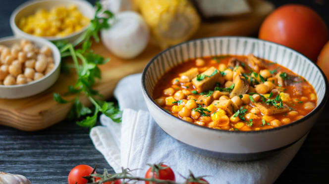 Restaurante Kianda - 5