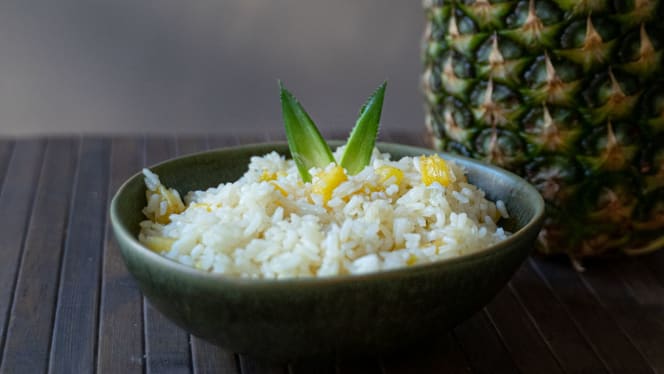 Restaurante Kianda - 0