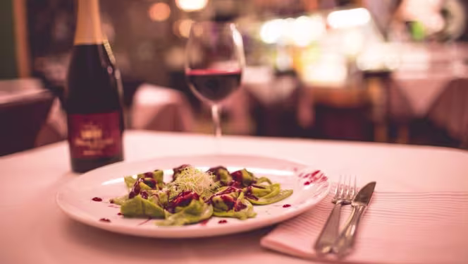 Osteria del Filosso - 1