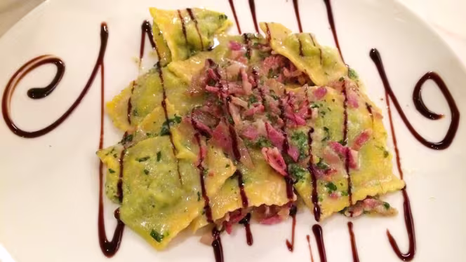 Osteria del Filosso - 4