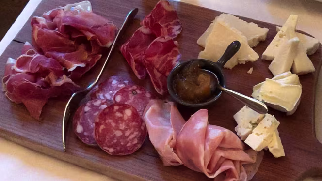 Osteria del Filosso - 3