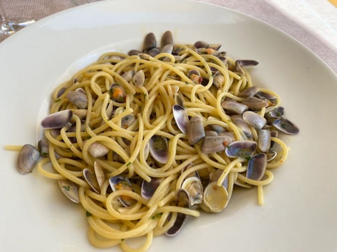 Ristorante Romano Ottaviano - 2