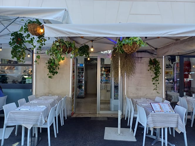 Ristorante Romano Ottaviano - 1