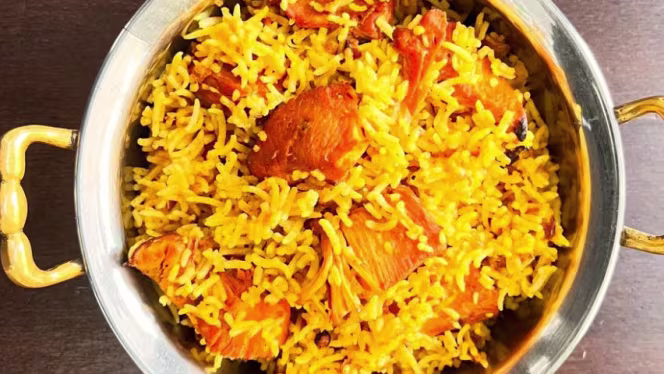 Indian Tandoori & Couscous Restaurant - Catania - 0