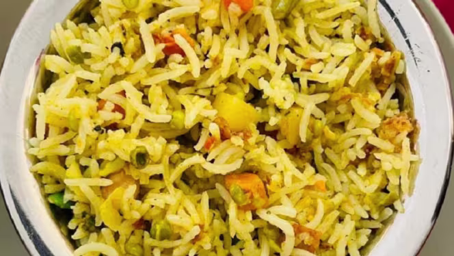 Indian Tandoori & Couscous Restaurant - Catania - 5