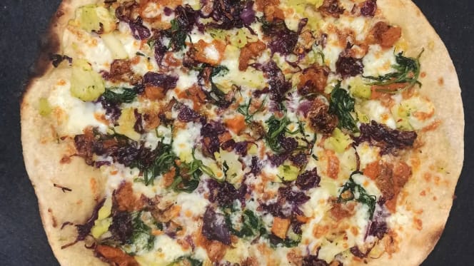 L’altro cereale - 0