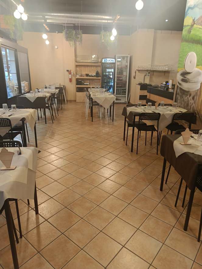 L’altro cereale - 1