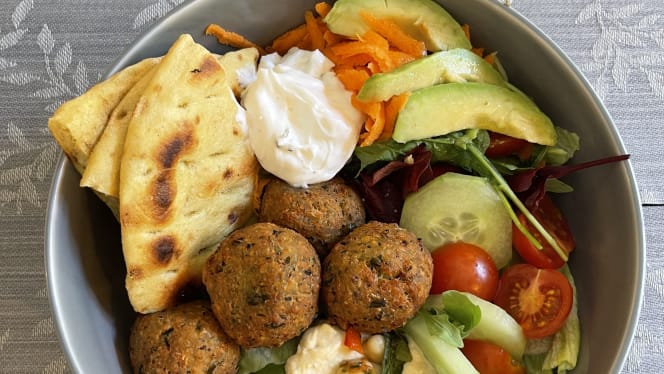 Meze Meze - Wien - 6