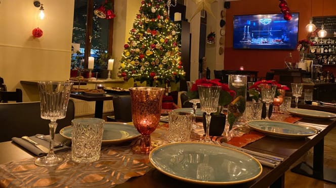 Meze Meze - Wien - 4