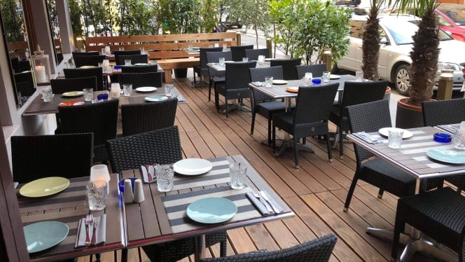 Meze Meze - Wien - 9