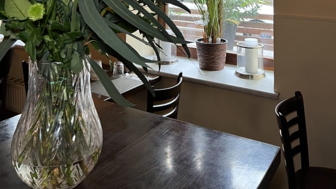 Meze Meze - Wien - 3