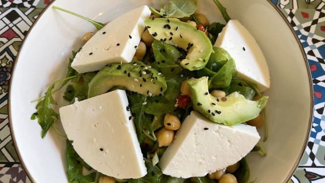 Meze Meze - Wien - 5