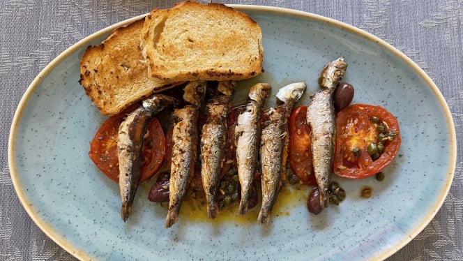 Meze Meze - Wien - 7