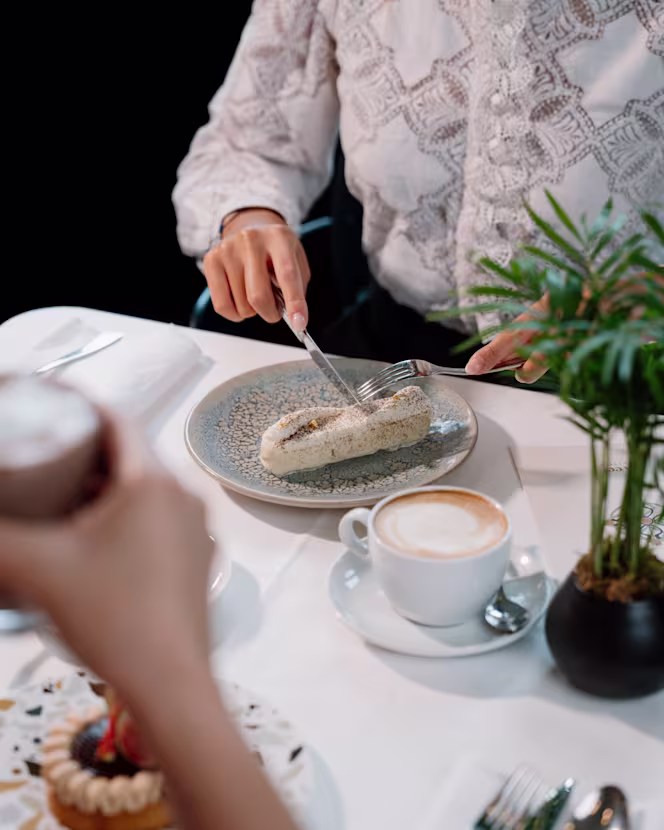 Restaurant Molitor - Paris - 3