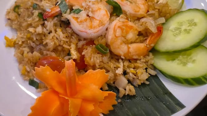 Washi Thai - Paris - 1