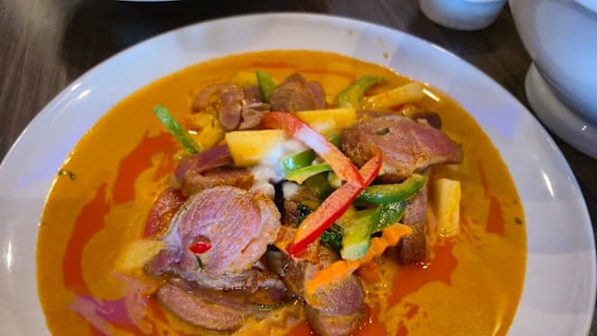 Washi Thai - Paris - 2