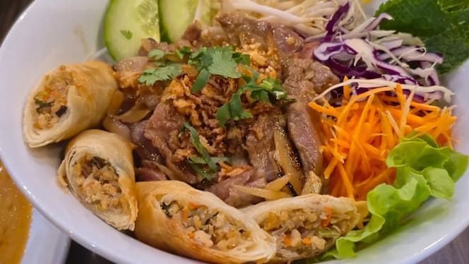 Washi Thai - Paris - 4