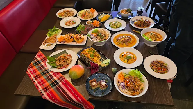 Washi Thai - Paris - 0