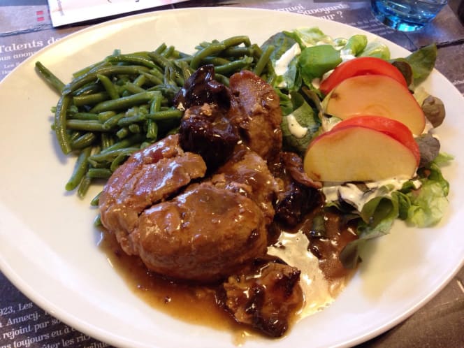 Le Ramoneur Savoyard - 1