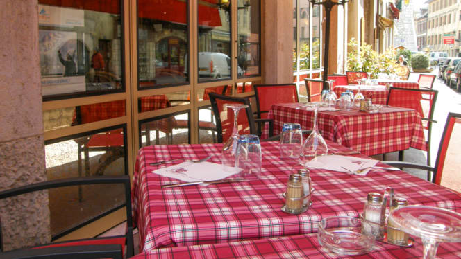 Le Ramoneur Savoyard - 2