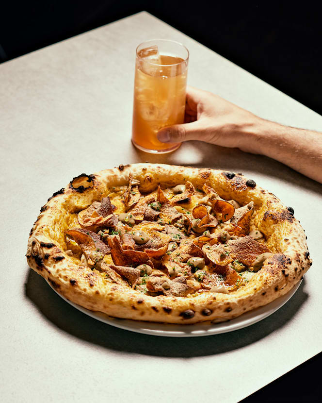 Elementi - Cocktail & Pizza - Prato - 0