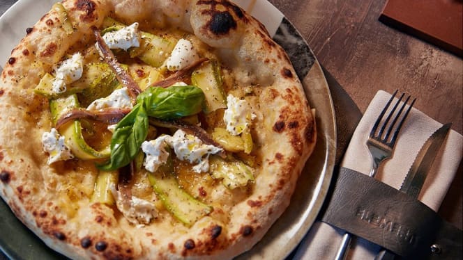 Elementi - Cocktail & Pizza - Prato - 2