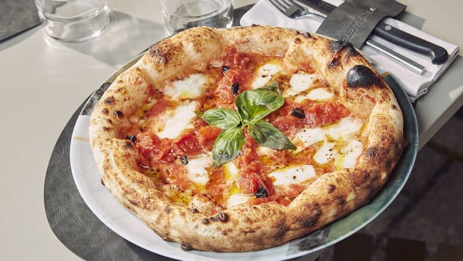 Elementi - Cocktail & Pizza - Prato - 8