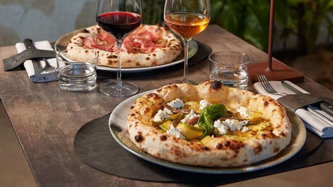 Elementi - Cocktail & Pizza - Prato - 3