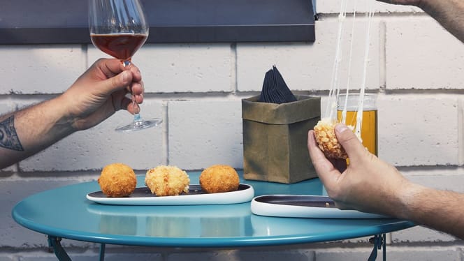 Elementi - Cocktail & Pizza - Prato - 4