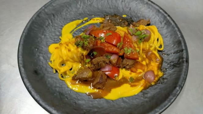 La Candelaria Ristorante Peruviano - 2