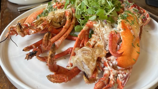 Caxton Grill - 3