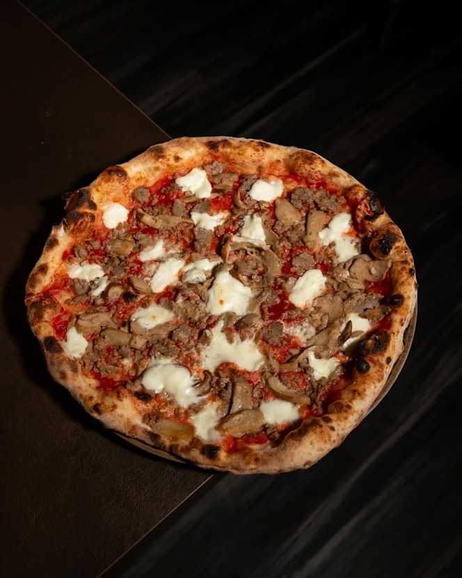 I 3 pomodori - la soluzione è la pizza - 5