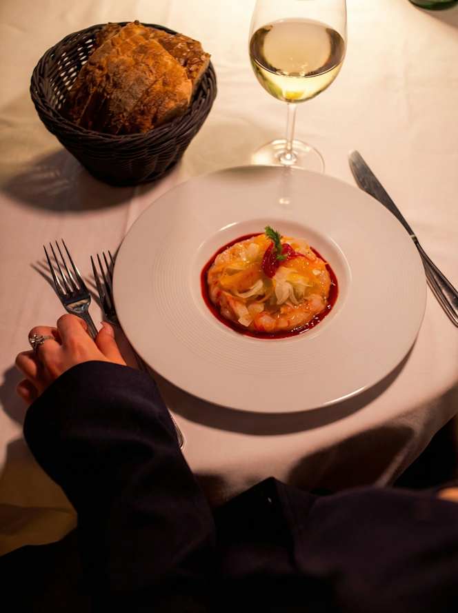 Belle Donne Bistrot - 3