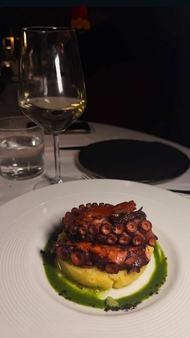 Belle Donne Bistrot - 4