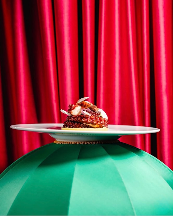 Belle Donne Bistrot - 6