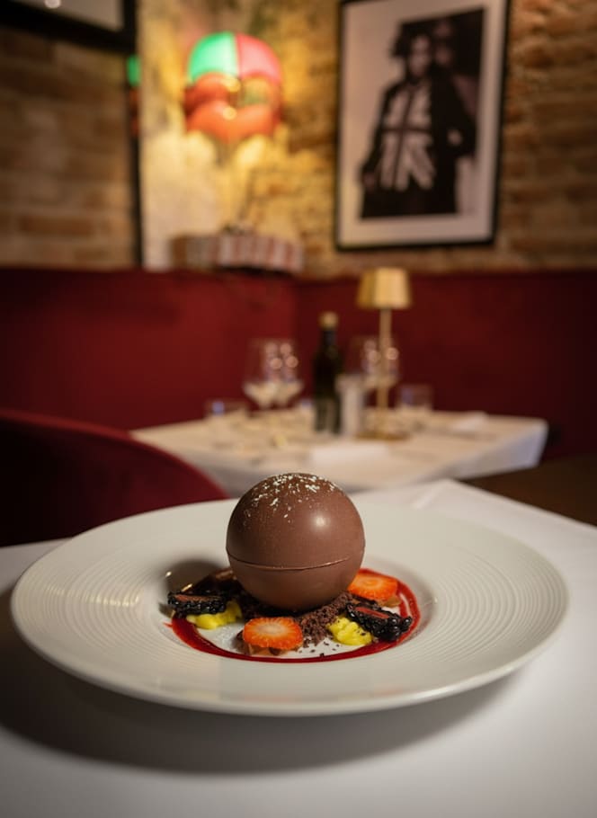 Belle Donne Bistrot - 7