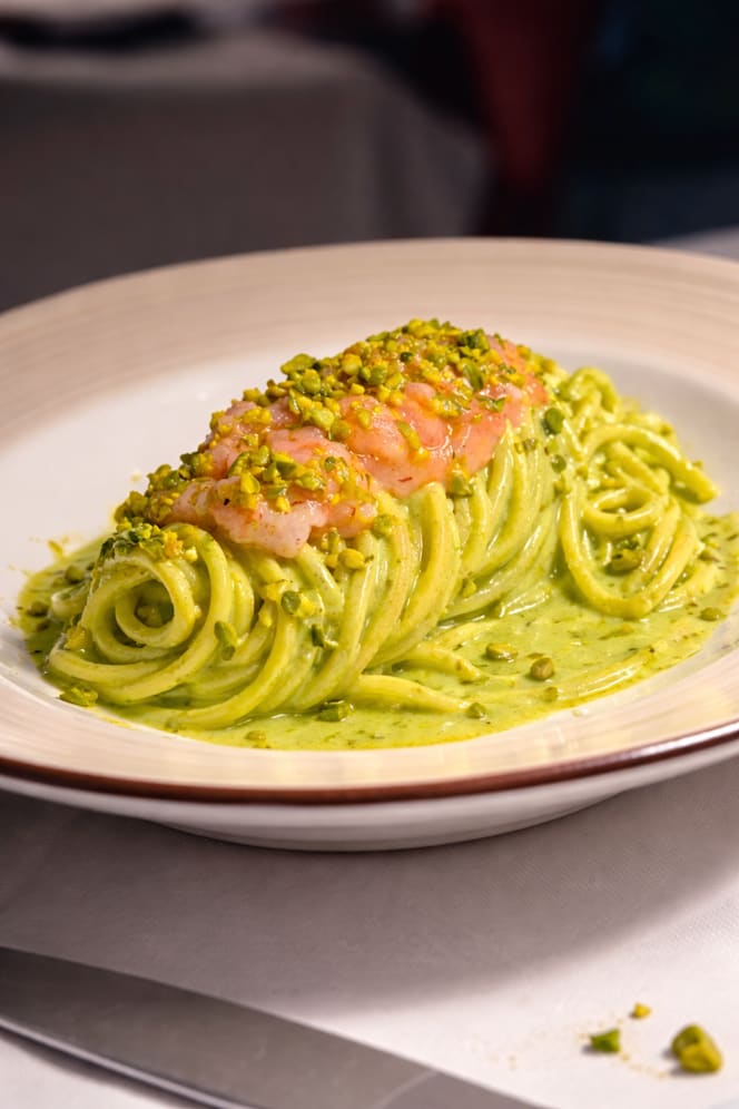 Belle Donne Bistrot - 5