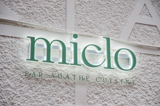 Miclo par Agathe Cuisine - 0