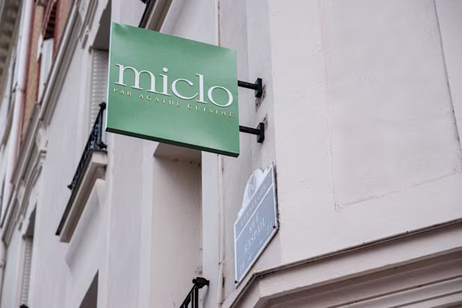 Miclo par Agathe Cuisine - 9