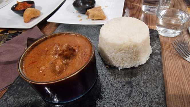 African Evasion Saint Maur - 0