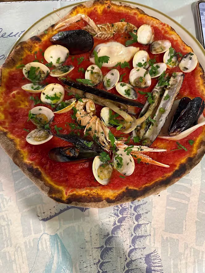 Ristorante Pizzeria Birreria del Corso - 7