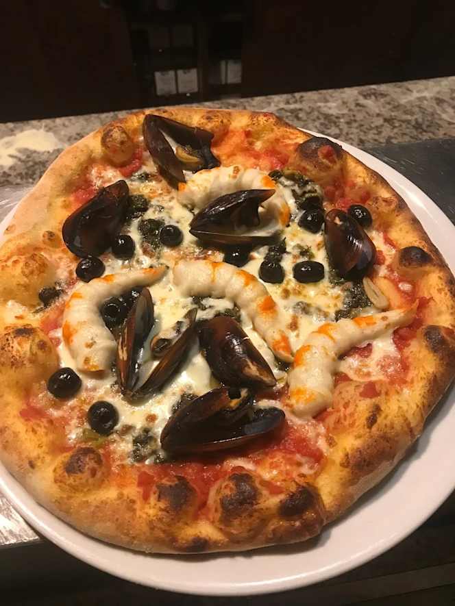 Ristorante Pizzeria Birreria del Corso - 8