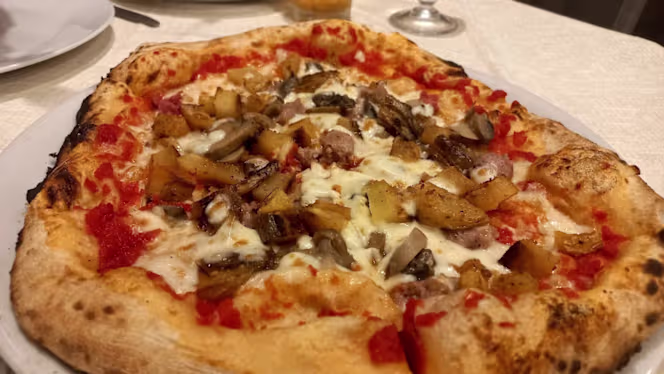 Ristorante Pizzeria Birreria del Corso - 2