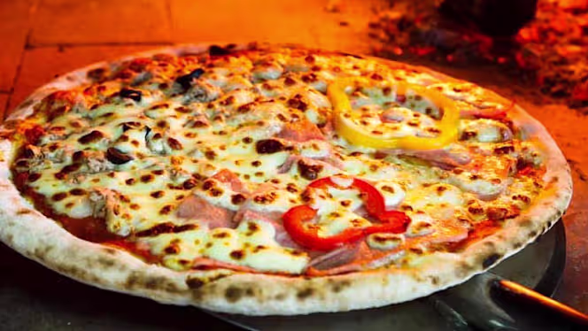 Ristorante Pizzeria Birreria del Corso - 0