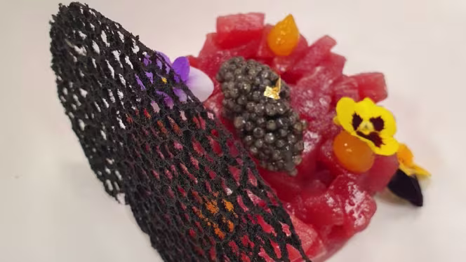 Martini Bar by Dolce & Gabbana - 4