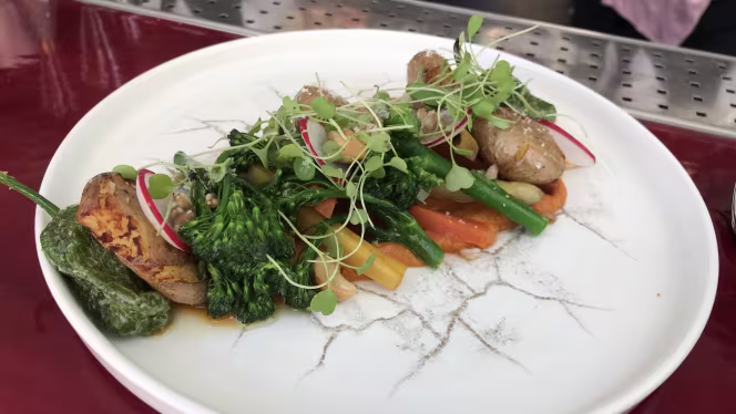 Martini Bar by Dolce & Gabbana - 2