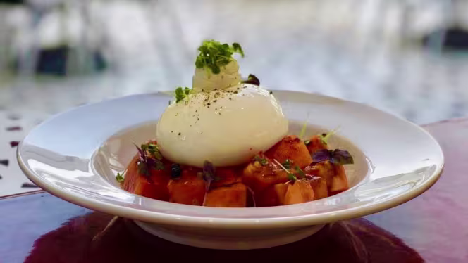 Martini Bar by Dolce & Gabbana - 7